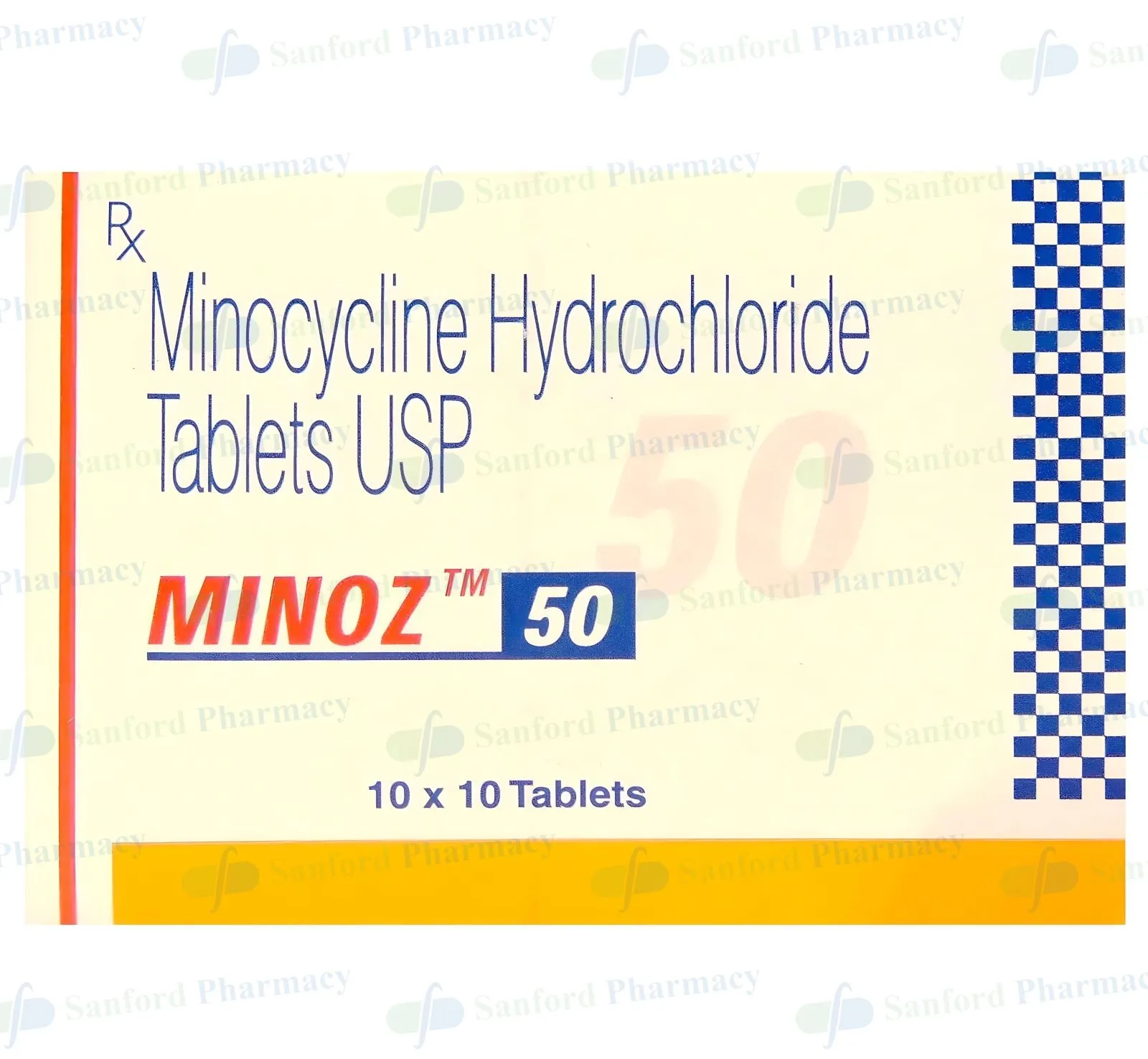 minocycline ruined my life